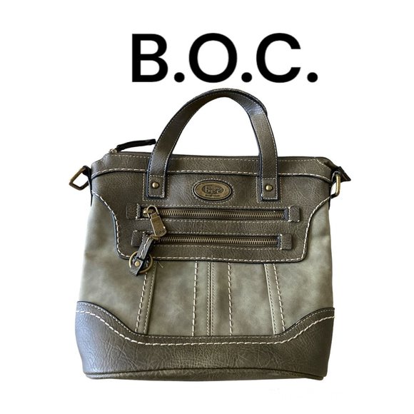 boc Handbags - B.O.C. Born Concept Tote
